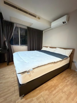 💥 [P-10291] Witthayu Complex : วิทยุ คอมเพล็กซ์ ห้องใหญ่กว้างขวาง! ใกล้ BTS เพลินจิต 28,000/ด.! | Line ID: @easycondoplus | 099-229-6397