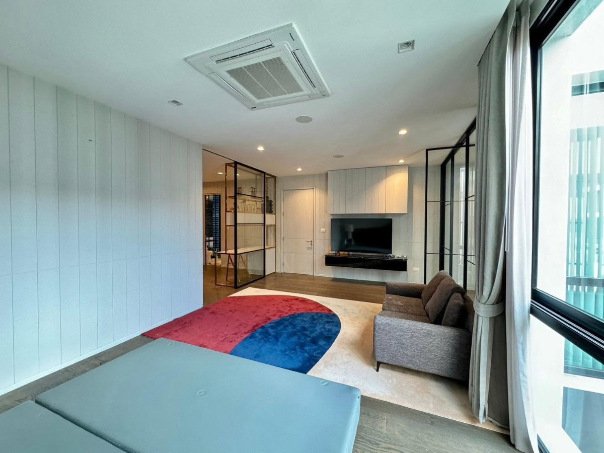 รูป ST14128 - The AVA Residence Sukhumvit : Sukhumvit - รูปที่ 11/17