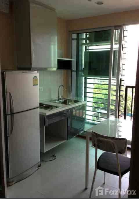 รูป ขาย คอนโด 1 ห้องนอน ในโครงการ เดอะ เบส สุขุมวิท 77 1904445 - รูปที่ 3/6