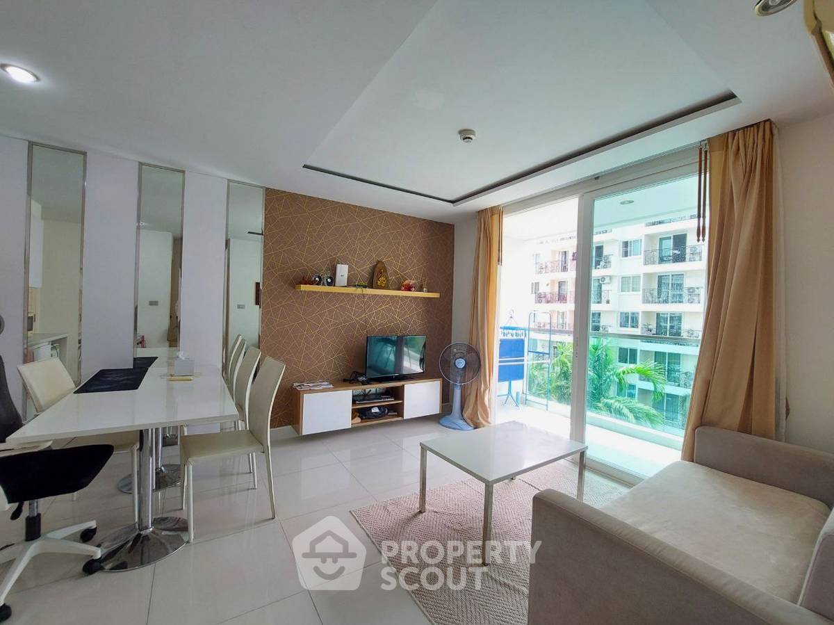 รูป คอนโด 1-ห้องนอน ที่ อเมซอน เรซิเด้นซ์ ใกล้ เมืองพัทยา (ID 3280926) - รูปที่ 20/22