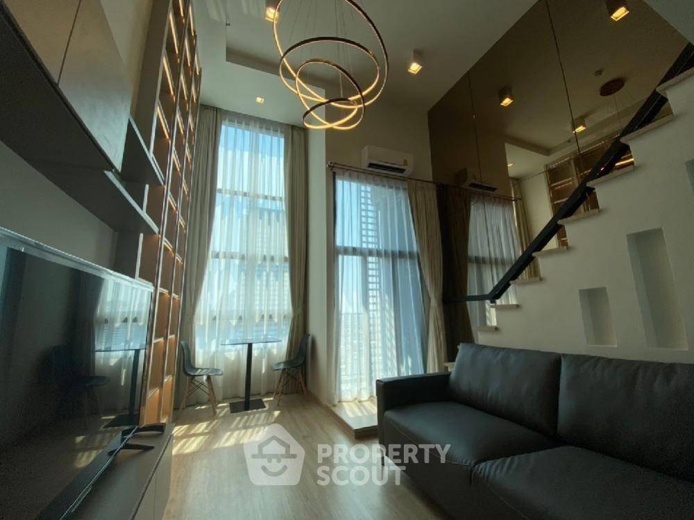 รูป คอนโด 1-ห้องนอน ที่ ไอดีโอ สาทร-วงเวียนใหญ่ ใกล้ BTS วงเวียนใหญ่ (ID 3046154) - รูปที่ 3/8