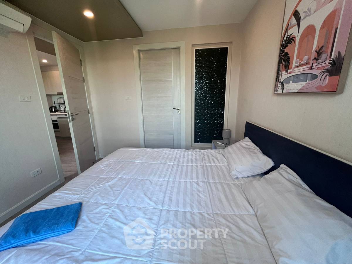 รูป คอนโด 1-ห้องนอน ที่ เซเว่น ซีส์ คอนโด รีสอร์ท จอมเทียน ใกล้ เมืองพัทยา (ID 3281367) - รูปที่ 6/11