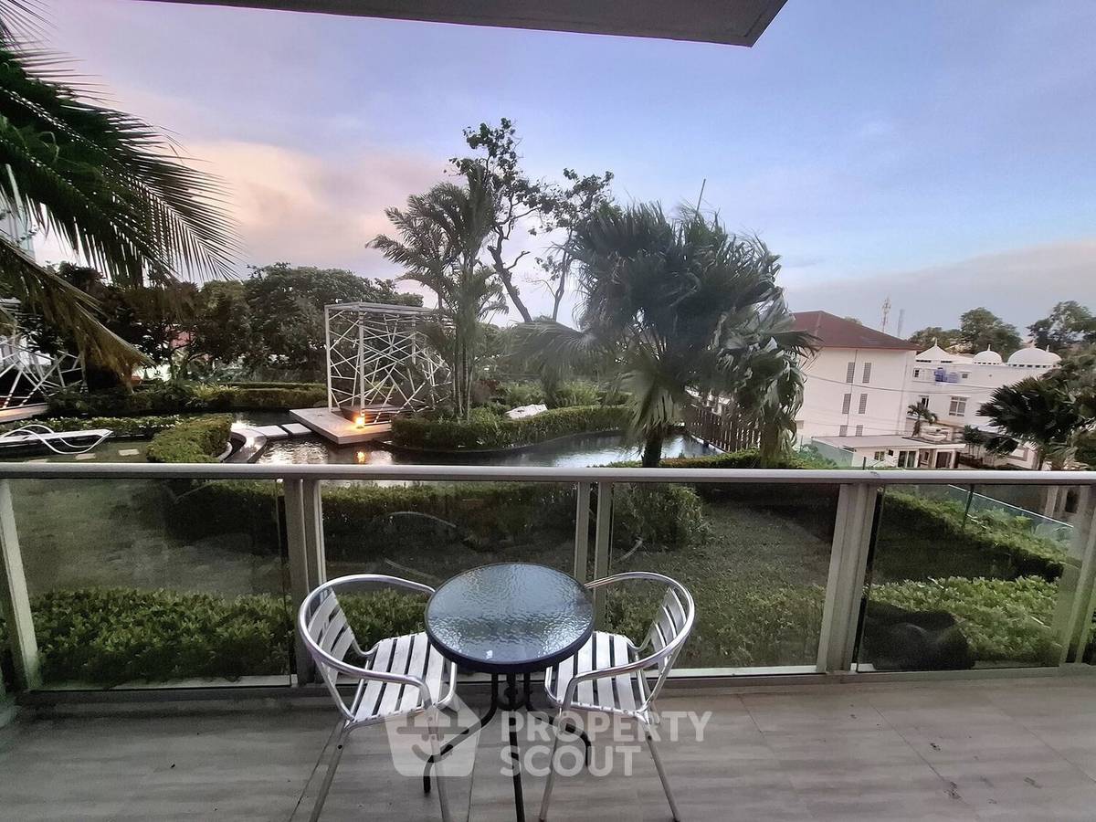 รูป คอนโด 1 ห้องนอน The Riviera Wongamat ย่านนาเกลือ (ID 3281087) - รูปที่ 9/26