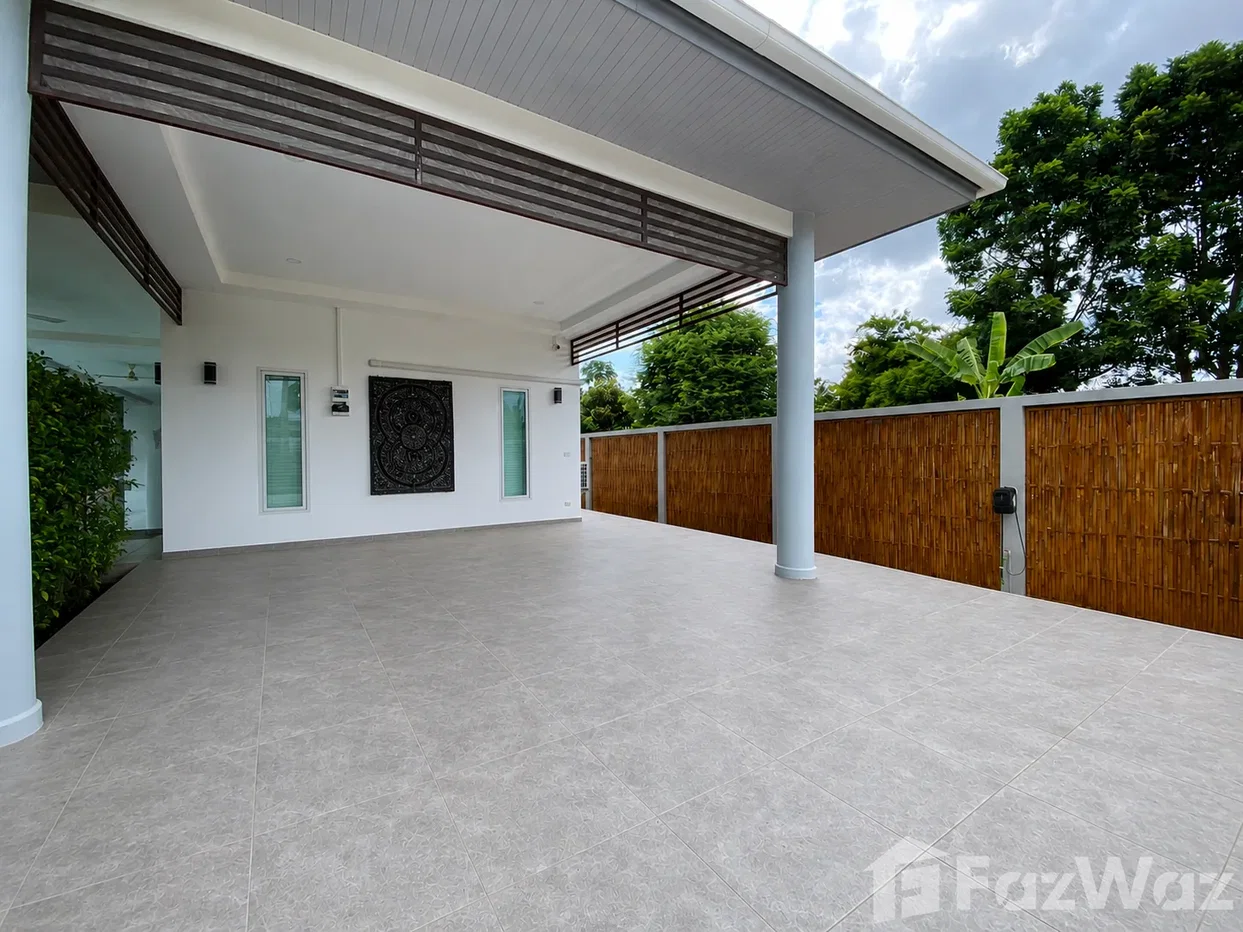 รูป ขาย วิลล่า 4 ห้องนอน ใน ทับใต้, ประจวบคีรีขันธ์ 6736967 - รูปที่ 30/39