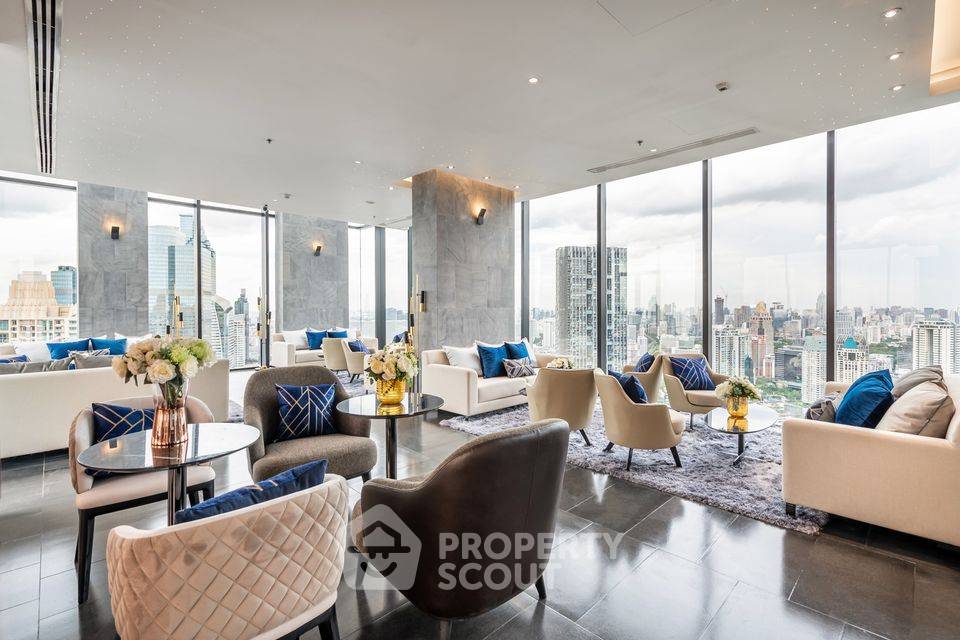 รูป ขายคอนโด 1 ห้องนอน ชั้น 21 Knightsbridge Prime Sathorn ใกล้ BTS เซนต์หลุยส์ (ID 403428) - รูปที่ 13/15