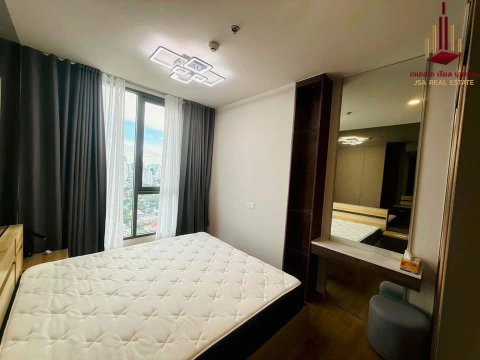 ✨ For Rent: CLOUD Thonglor - Phetchaburi Condo ✨ 💰 Only 33,000 THB/month 