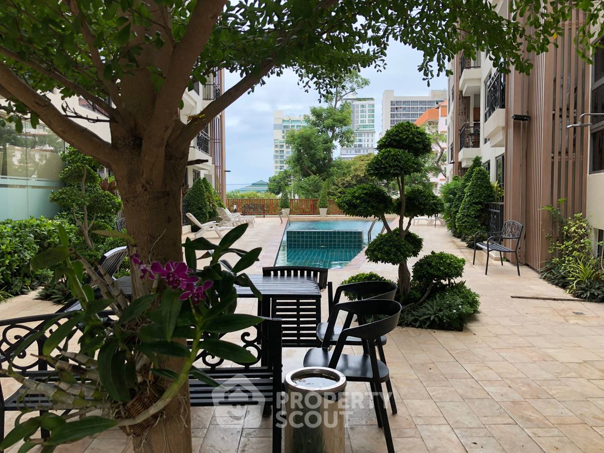 รูป ขายคอนโด 1 ห้องนอน City Garden Pratumnak ย่านพระตำหนัก (ID 3281640) - รูปที่ 1/16