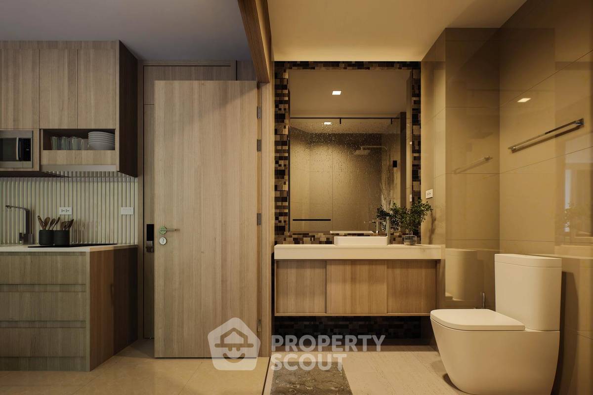 รูป คอนโดหนึ่งห้องนอน ราคาคุ้มค่า ขายที่ Harmonia City Garden พัทยาใต้ (ID 3280948) - รูปที่ 11/16