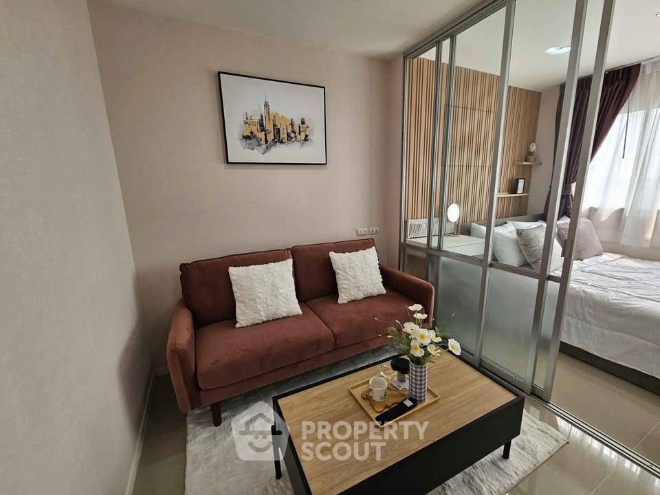 รูป คอนโด 1-ห้องนอน ที่ ลุมพินี วิลล์ นาเกลือ-วงศ์อมาตย์ ใกล้ ชายหาดนาเกลือ (ID 3281311) - รูปที่ 6/8