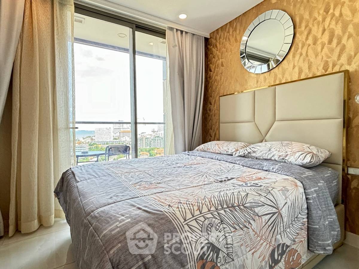 รูป คอนโด 1 ห้องนอน ชั้น 17 Copacabana Beach Jomtien (ID 3281035) - รูปที่ 11/12