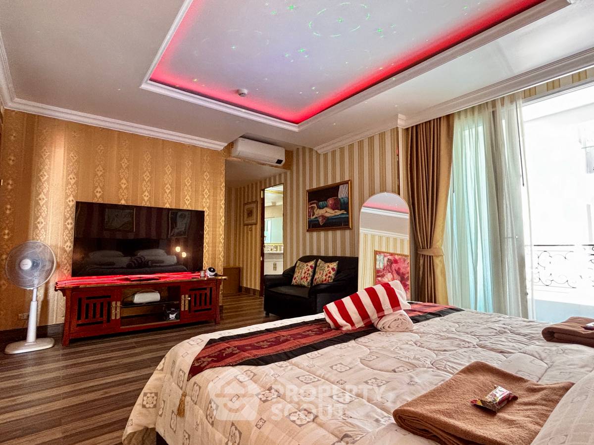 รูป คอนโด 2-ห้องนอน ที่ แอลเค รีเจ้นท์ พัทยา ใกล้ พัทยาใต้ (ID 3281122) - รูปที่ 37/45