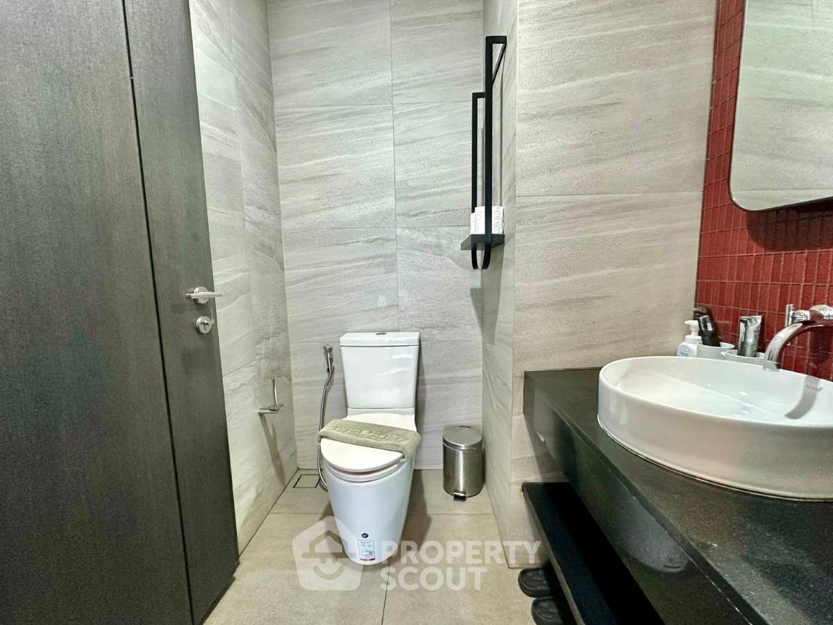 รูป คอนโด 1-ห้องนอน ที่ เอดจ์ เซ็นทรัล พัทยากลาง ใกล้ เซ็นทรัลเฟสติวัล พัทยาบีช (ID 3281037) - รูปที่ 5/12