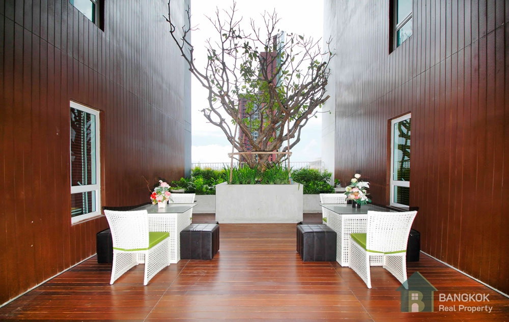 รูป The Bloom Sukhumvit 71 | คอนโดให้เช่า 3 ห้องนอน  BTS พระโขนง - รูปที่ 12/15