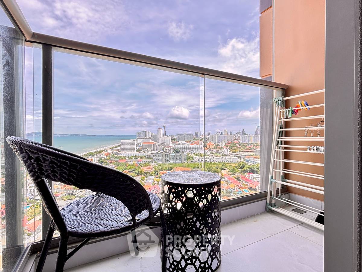 รูป คอนโด 1-ห้องนอน ที่ โคปาคาบาน่า บีช จอมเทียน ใกล้ หาดจอมเทียน (ID 3281039) - รูปที่ 9/11