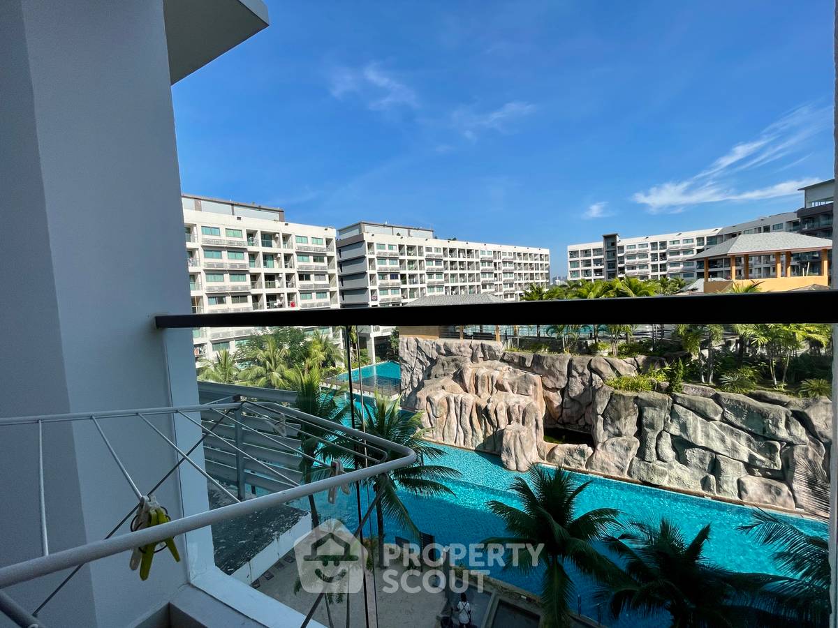 รูป คอนโด 3 ห้องนอน Laguna Beach Resort 3 The Maldives พัทยา (ID 3281053) - รูปที่ 3/22