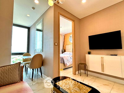 Condos for sale : 1-BR Condo at Copacabana Beach Jomtien close to Jomtien Beach (ID 3281036)