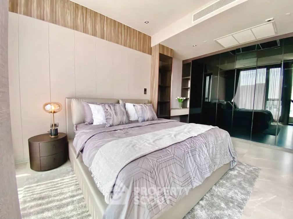 picture 3-BR Condo at Hyde Heritage Thonglor near BTS Thong Lor (ID 2828425) - 10/19