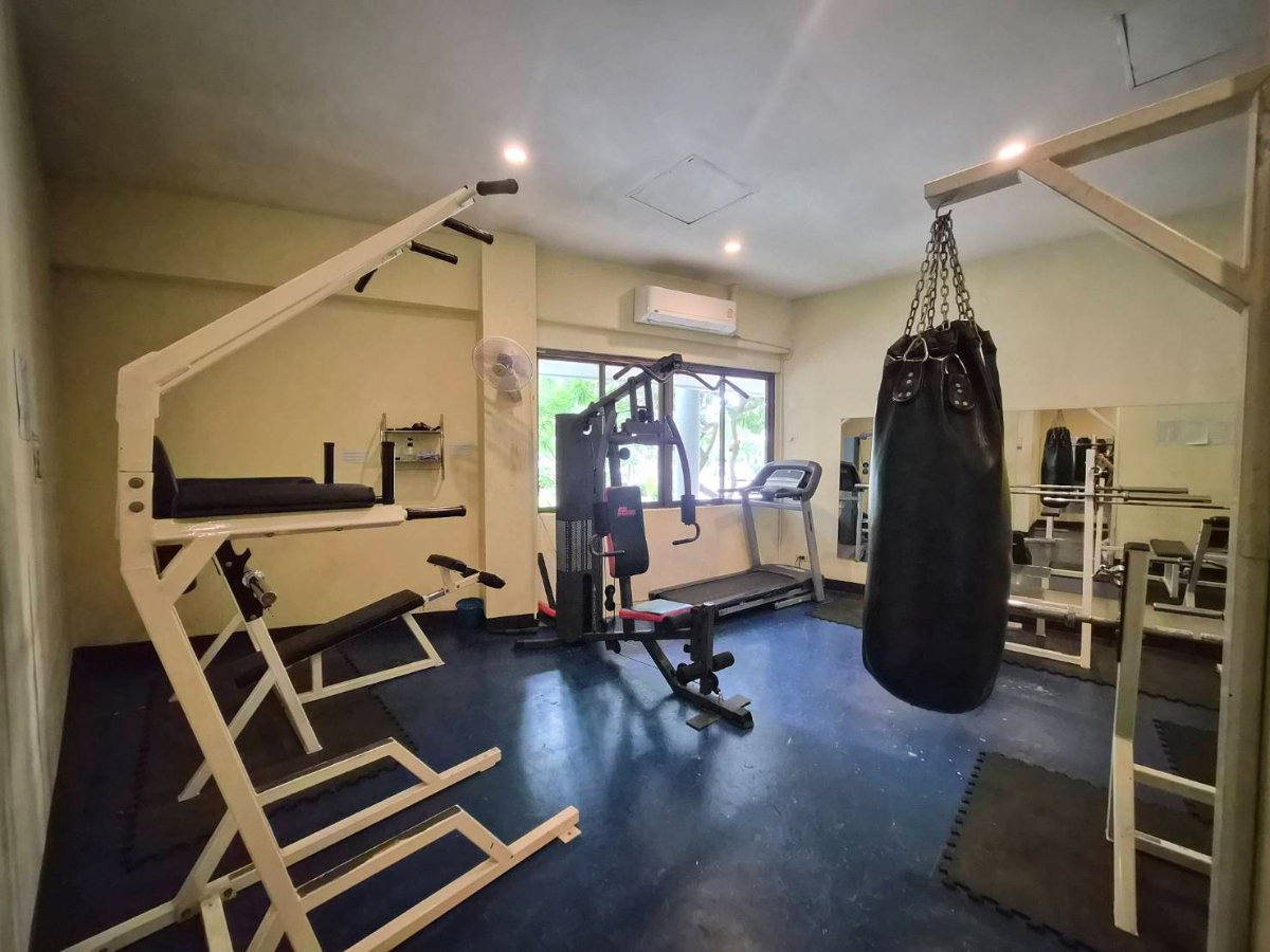 picture Condo for Sale at VIP Condochain Pattaya - 16/23
