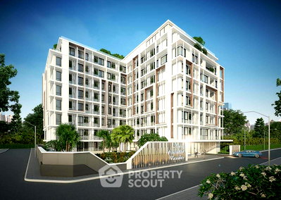 Condos for sale : 1-BR Condo For Sale At Siam Oriental Dream, Phratamnak (ID 3280984)