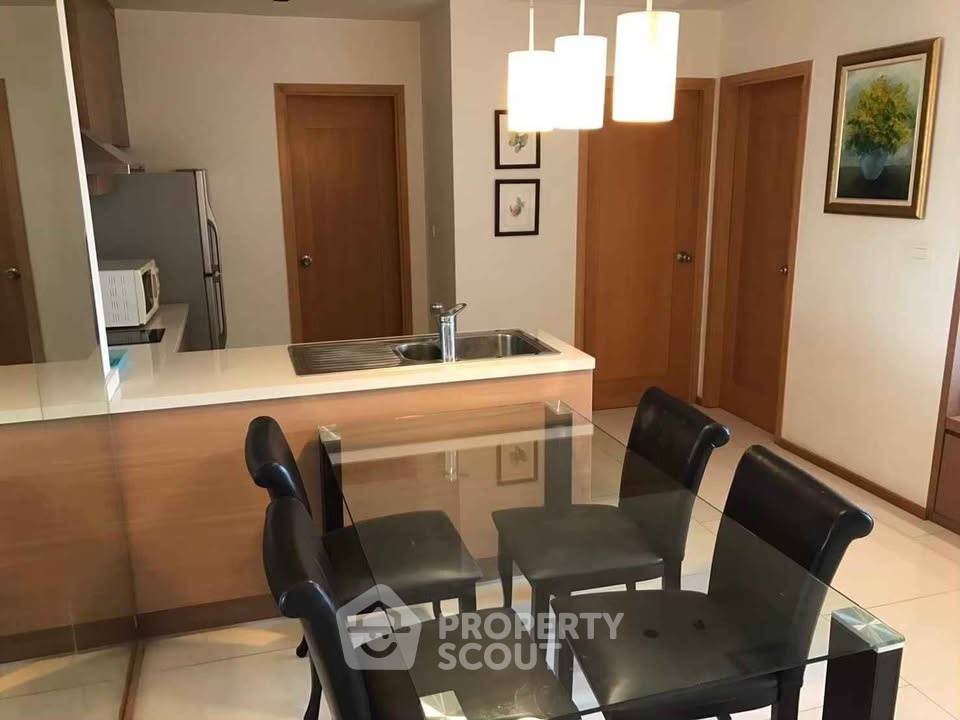 รูป คอนโด 1-ห้องนอน ที่ ดิ เอ็มโพริโอ เพลส ใกล้ BTS พร้อมพงษ์ (ID 2869789) - รูปที่ 5/8
