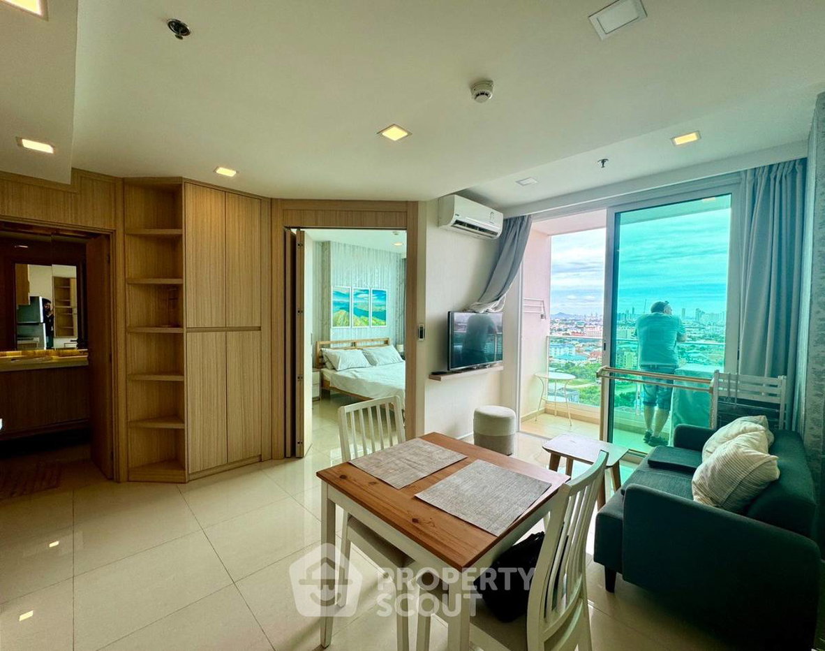รูป คอนโด 1-ห้องนอน ที่ ซิตี้ การ์เดน ทาวเวอร์ ใกล้ พัทยาใต้ (ID 3280930) - รูปที่ 12/18