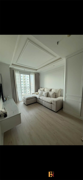 Supalai Wellington Ready-to-move-in Condo, Central City Location