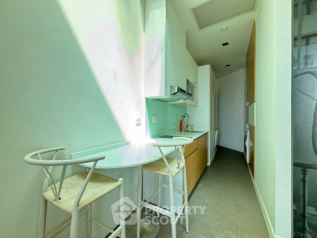 รูป คอนโด 1-ห้องนอน ที่ โมดัส บีชฟรอนต์ คอนโดมิเนียม วงศ์อมาตย์ ใกล้ ปราสาทสัจธรรม (ID 3281127) - รูปที่ 10/19