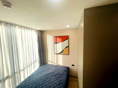 Condos for rent : Condo for rent near MRT (Ladprao)