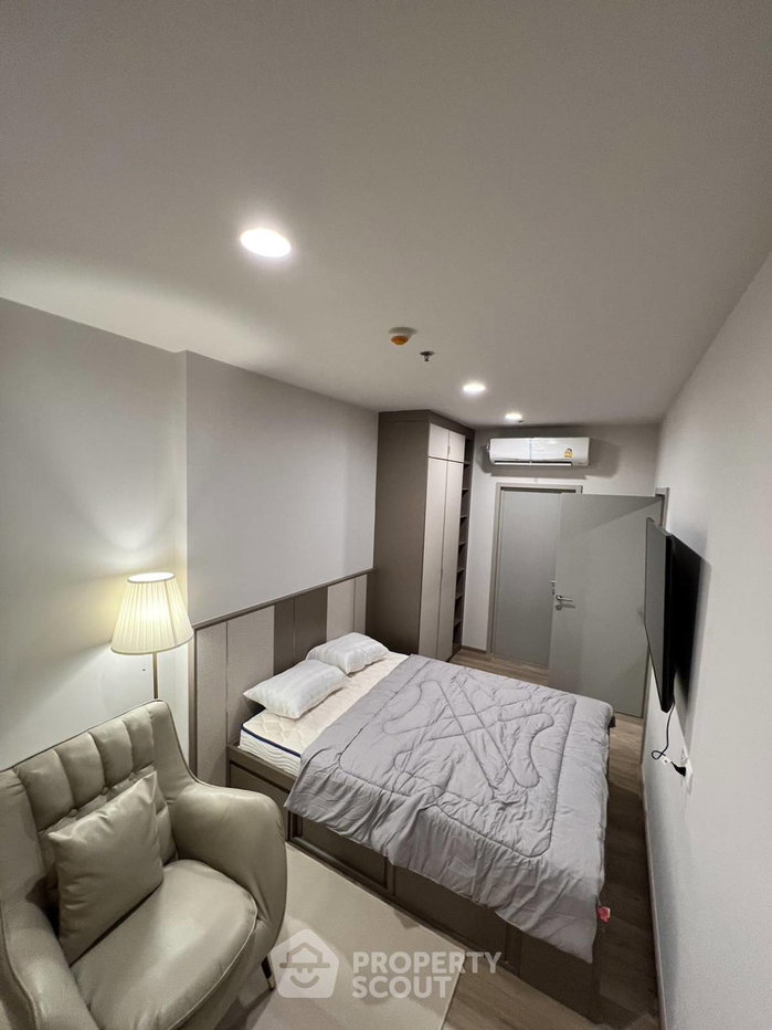รูป คอนโด 1 ห้องนอน Oka Haus Sukhumvit 36 ใกล้ BTS ทองหล่อ (ID 3287122) - รูปที่ 1/10