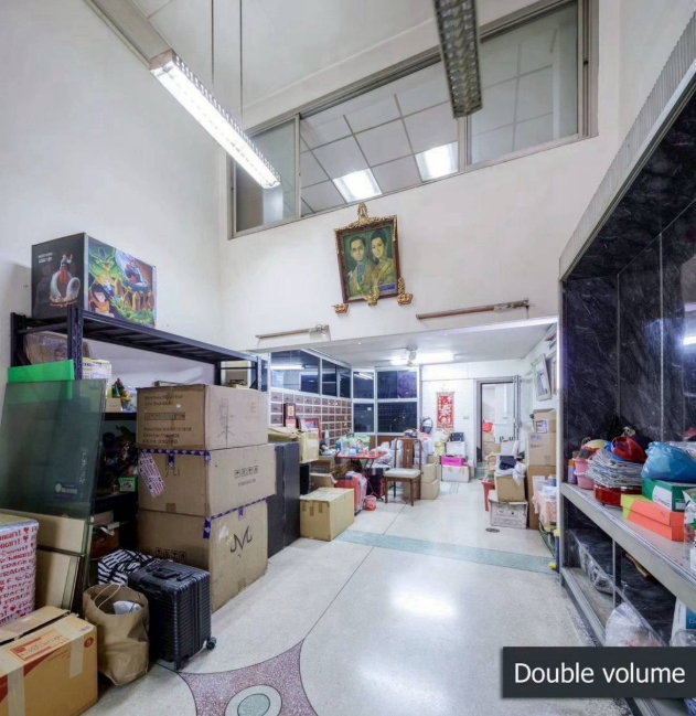 รูป LTHC16128 - Spacious Commercial for Sale Saphanlek–Chinatown | 540 sq.m. | 6 Floors | Business Potential | 45.5 MB - รูปที่ 3/6