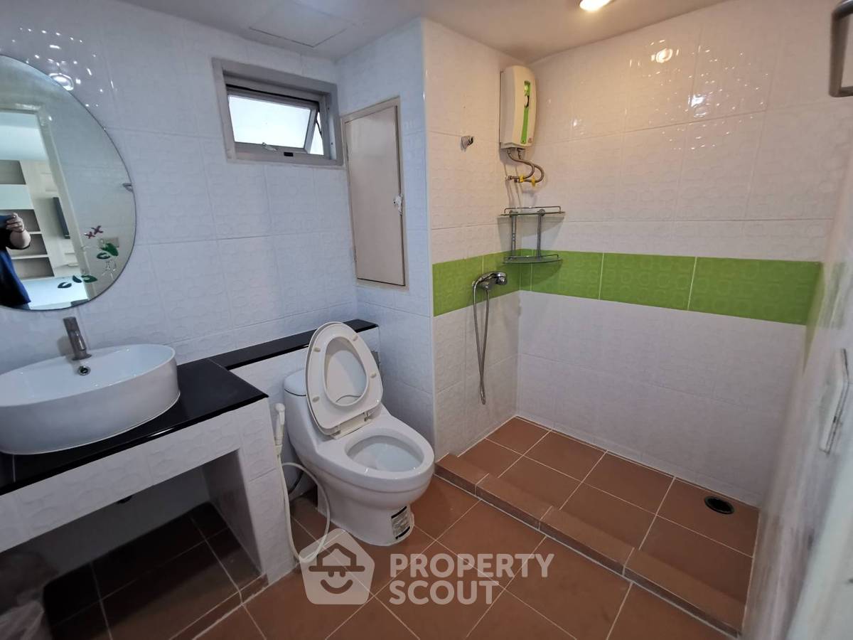 รูป คอนโด 2 ห้องนอน Nouvelle Condominuim ย่านบางโฉลง (ID 402164) - รูปที่ 8/12