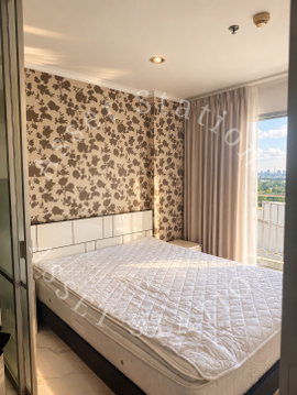 ‼️✨LUMPINI PLACE RAMINDRA–LAKSI | 🚅 Near MRT Pink Line (Ram Inthra 3 Station) and Central Ramindra.