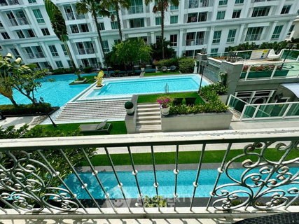 2-BR Condo at The Orient Resort & Spa close to Pattaya (ID 3281078)