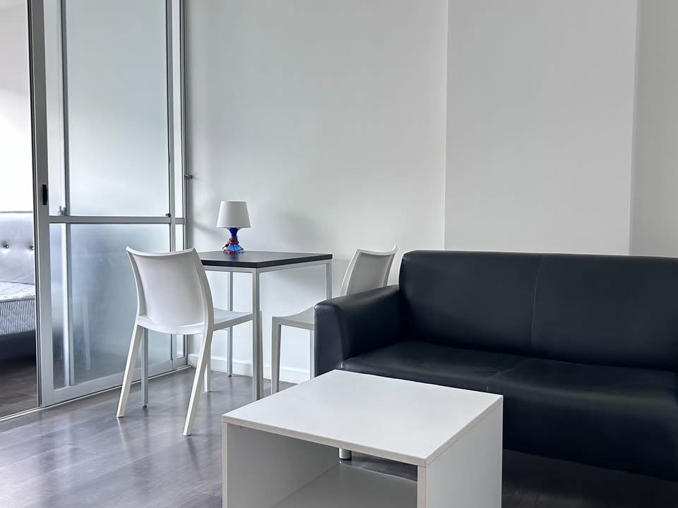 picture D condo Campus resort Abac bangna for rent - 15/19