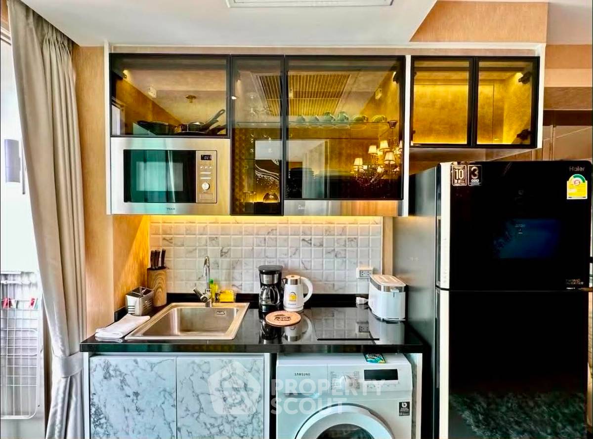 รูป คอนโด 1 ห้องนอน ชั้น 29 The Riviera Monaco พัทยา (ID 3281387) - รูปที่ 7/18