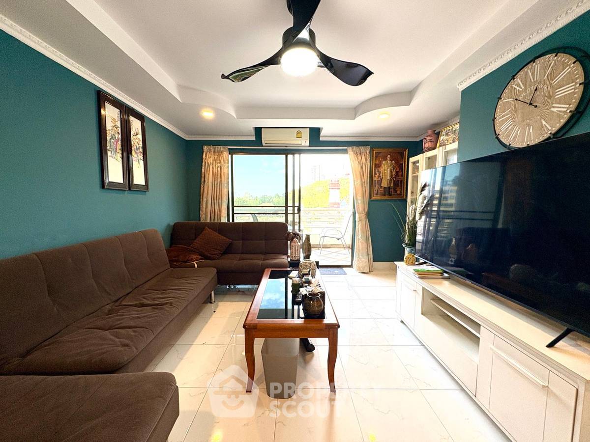 รูป คอนโด 1 ห้องนอน ขนาด 95 ตร.ม. Pattaya Hill Resort ขาย (ID 3280977) - รูปที่ 27/27