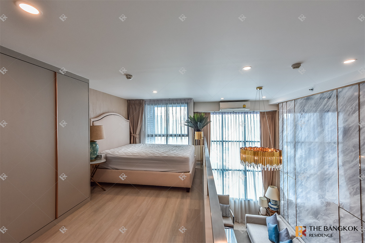 picture KnightsBridge Prime Sathorn Hurry to book!! Limited quantity - 8/10