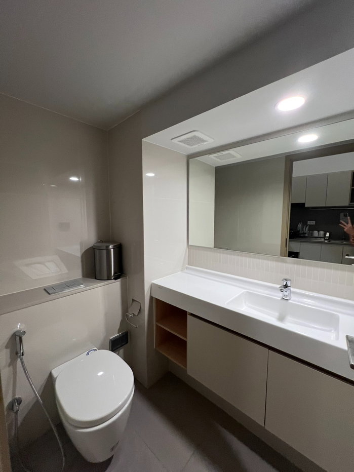 picture Code: 26KJ4845  for rent Culture Chula 🔥🔥 Line ID: @kjcondo (with @)🔥🔥 - 20/22