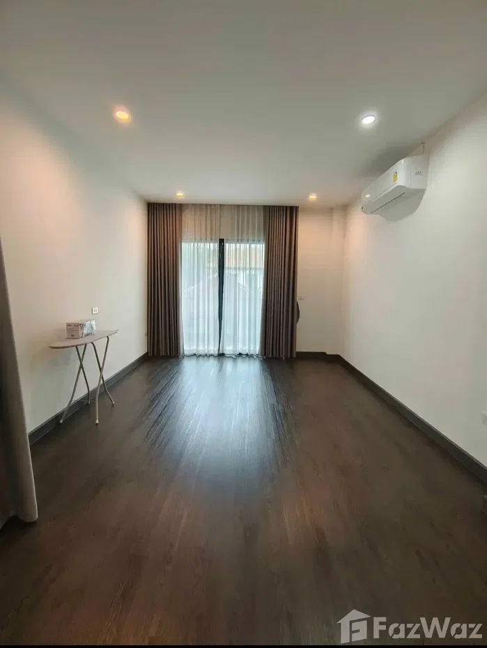 รูป ขาย บ้านเดี่ยว 5 ห้องนอน ใน พระโขนงเหนือ, กรุงเทพมหานคร 6756435 - รูปที่ 17/31