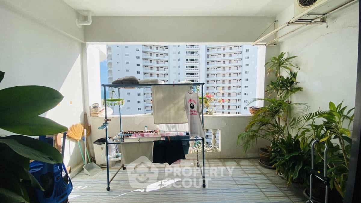 รูป คอนโด 3-ห้องนอน ที่ จอมเทียน คอมเพล็กซ์ ใกล้ หาดจอมเทียน (ID 3282331) - รูปที่ 24/24