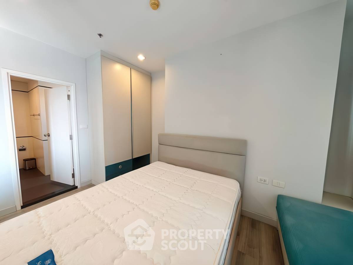 รูป คอนโด 1-ห้องนอน ที่ เซ็นทริค ซี พัทยา ใกล้ พัทยากลาง (ID 3282463) - รูปที่ 4/8