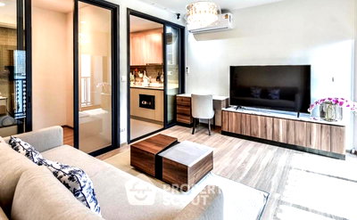 Condos for rent : 1-BR Condo at XT Phayathai near BTS Phaya Thai (ID 3287924)