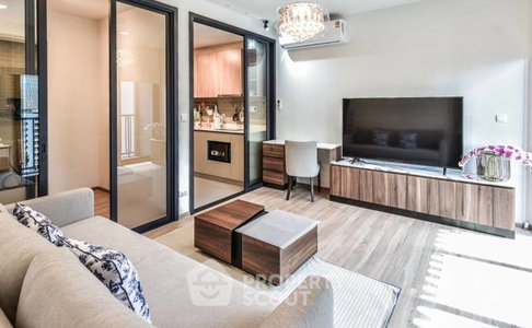 1-BR Condo at XT Phayathai near BTS Phaya Thai (ID 3287924)