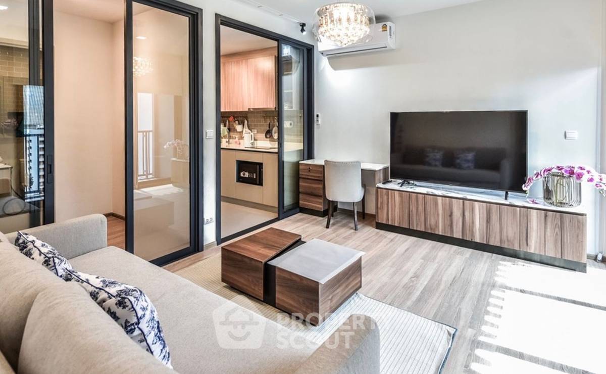 picture 1-BR Condo at XT Phayathai near BTS Phaya Thai (ID 3287924) - 1/6