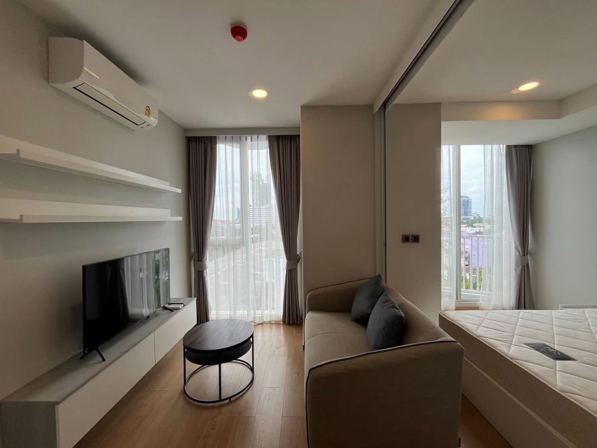 รูป เช่า Chewathai Residence Thong Lo ราคา 21,000/เดือน  Line : @ian569 /please contact us✨ - รูปที่ 2/4