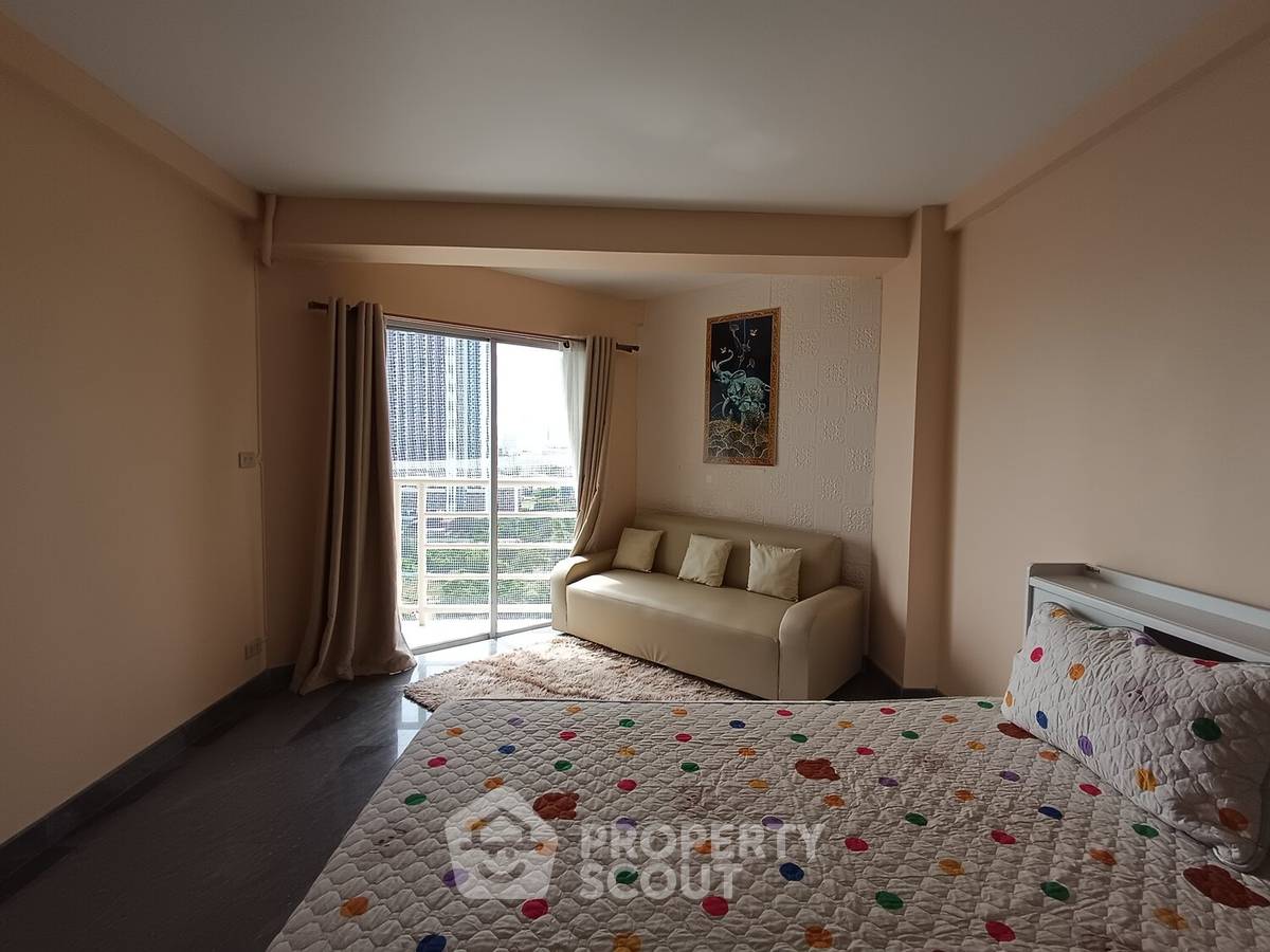 รูป ชั้น 17 คอนโด 1 ห้องนอน Jomtien Beach Condominium ใกล้หาดจอมเทียน (ID 3280958) - รูปที่ 6/38