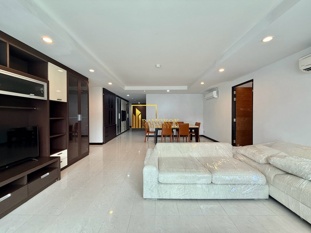 รูป Avenue 61 | Beautifully 3 Bedroom Property in Ekkamai - BR4996CD - รูปที่ 3/30