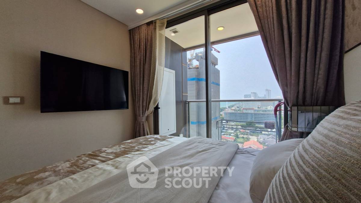 รูป คอนโด 2-ห้องนอน ที่ โคปาคาบาน่า บีช จอมเทียน ใกล้ หาดจอมเทียน (ID 3281400) - รูปที่ 27/46