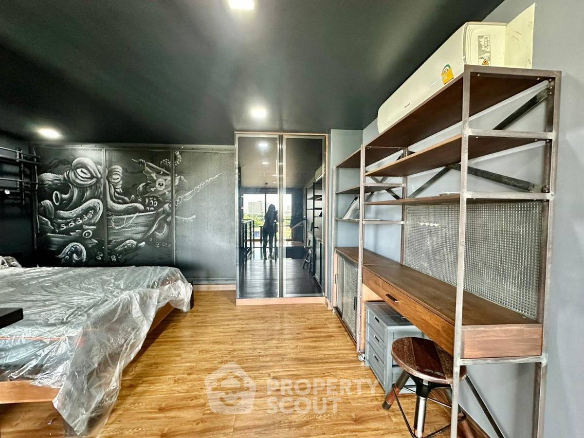 รูป คอนโด 1-ห้องนอน ที่ ลากูน่าบีช รีสอร์ท 2 คอนโดมีเนียม ใกล้ เมืองพัทยา (ID 3280962) - รูปที่ 13/36