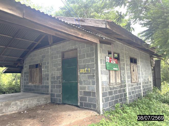 picture HOME 400 Sq.w. Suwannaphum Roi Et for 846,000 - 2/19